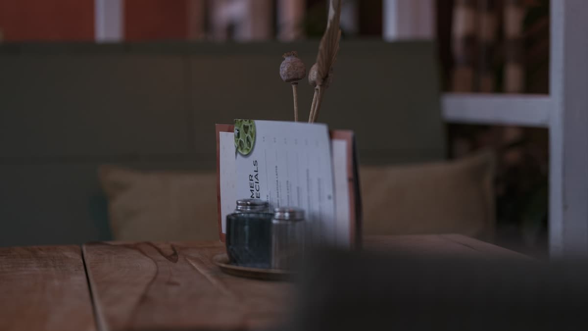 Cover image for QR Code for Restaurant Menu: Complete Setup Guide (2026)
